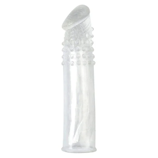 Seven Creations Lidl Extra silikonový penis Extension