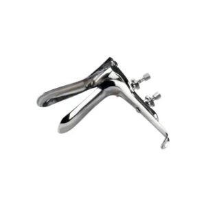 Seven Creations Vagina Speculum M Steel