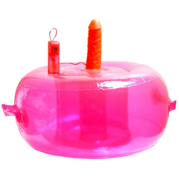 Seven creations Silvia Saint Love Chair
