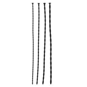 Sinner Gear Silicone Dilator Set