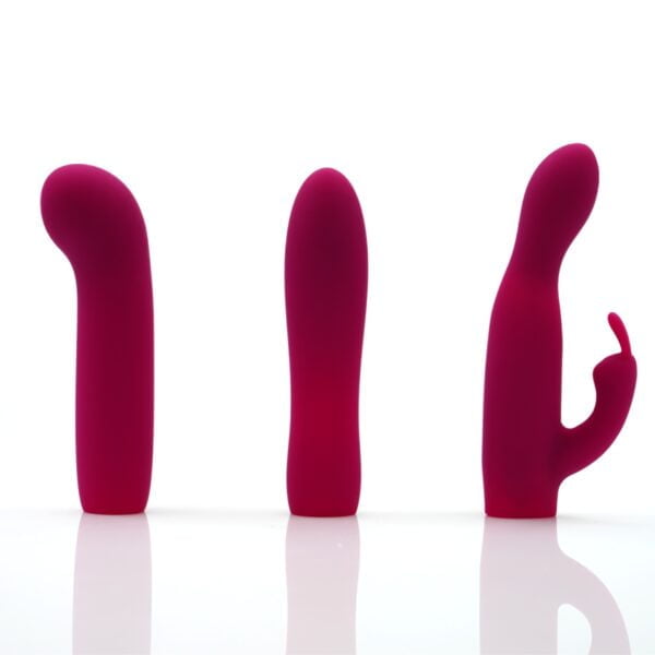 Skins Minis Massage A Trois