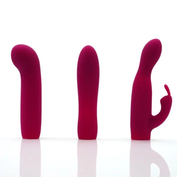 Skins Minis Massage A Trois