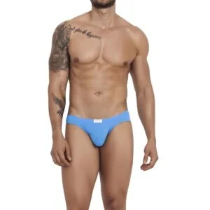 Slipy CLEVER ANGEL LATIN modré XL