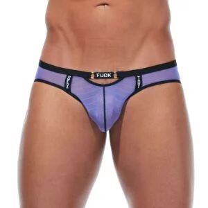 Slipy GREGG HOMME RENEGADE fialové XL