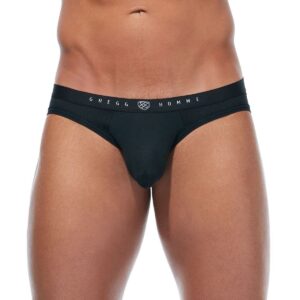 Slipy GREGG HOMME ROOM-MAX AIR černé L