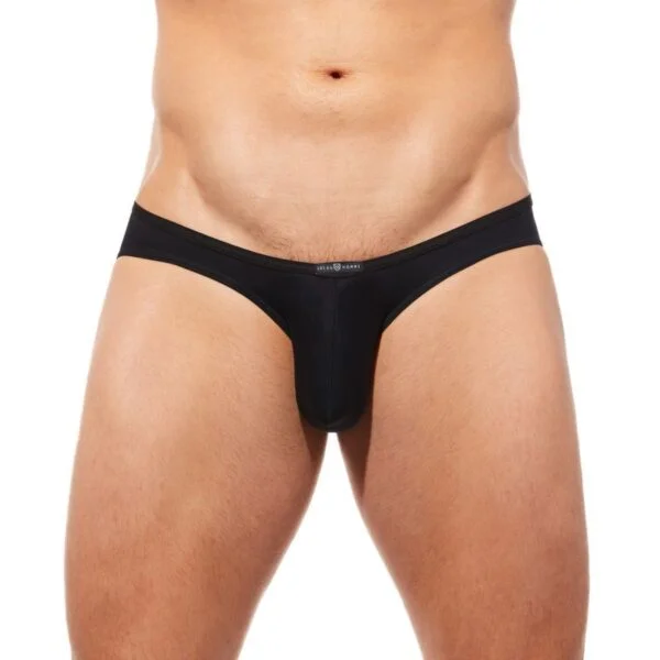 Slipy GREGG HOMME YOGA černé S
