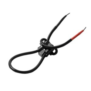 Smyčka na penis Mystim HEAVENLY HENRY