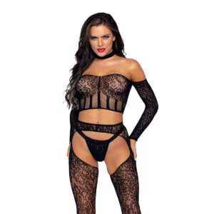 Souprava Leg Avenue Top