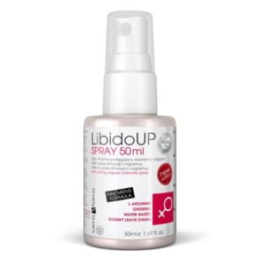 Sprej LIBIDOup 50 ml