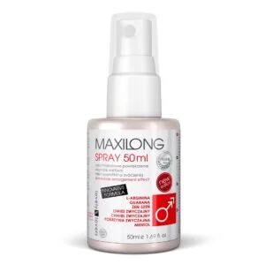 Sprej Lovely Lovers MAXILONG 50 ml