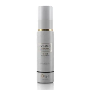 Sprej Orgie Sensfeel For Woman Seduction ELIXIR Invoke Seductin s feromony 10v1 100 ml