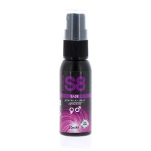 Sprej S8 Ease Anal Relax Spray 30 ml