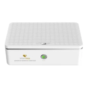 Sterilizátor STERTOY STERILIZER bílý