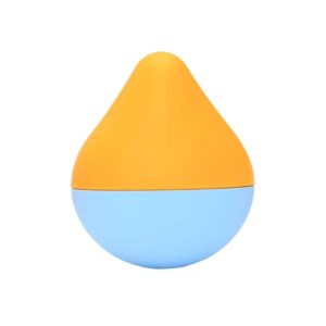 Stimulátor IROHA MINI SORA-MIKAN modrožlutý