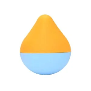 Stimulátor IROHA MINI SORA-MIKAN modrožlutý