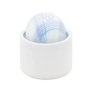 Stimulátor IROHA TEMARI MIZU modrý