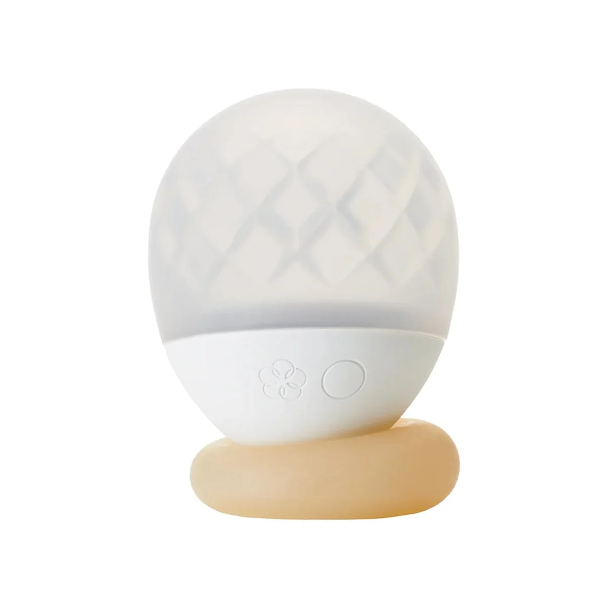 Stimulátor IROHA UKIDAMA TAKE zlatý