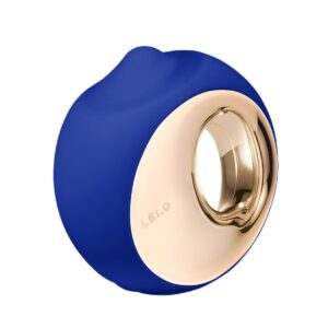 Stimulátor LELO ORA 3 modrý