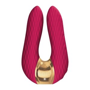 Stimulátor SHUNGA AIKO červený