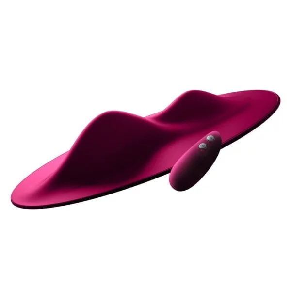 Stimulátor You2Toys Vibe Pad fialový