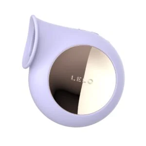 Stimulátor klitorisu LELO SILA Cruise fialový