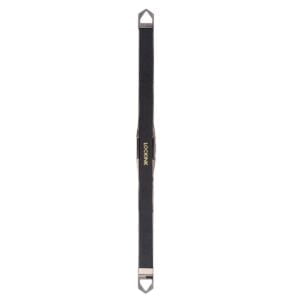 Tyč LOCKINK Adjustable Spreader Bar černá