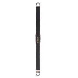 Tyč LOCKINK Adjustable Spreader Bar černá