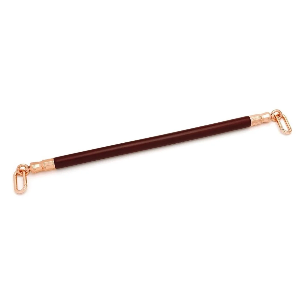 Tyč Liebe Seele Wine Red Spreader Bar vínová