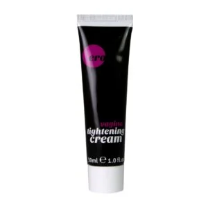 Vaginální krém ERO XXS TIGHTENING pro ženy 30 ml