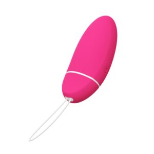 Vaginální trenažér INTIMINA KegelSmart 2 růžový