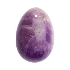 Vajíčko La Gemmes YONI AMETHYST S