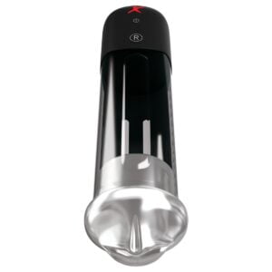 Vakuová pumpa PDX Elite Blowjob Power Pump