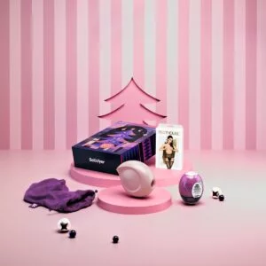 Vánoční box SATISFYER 2025