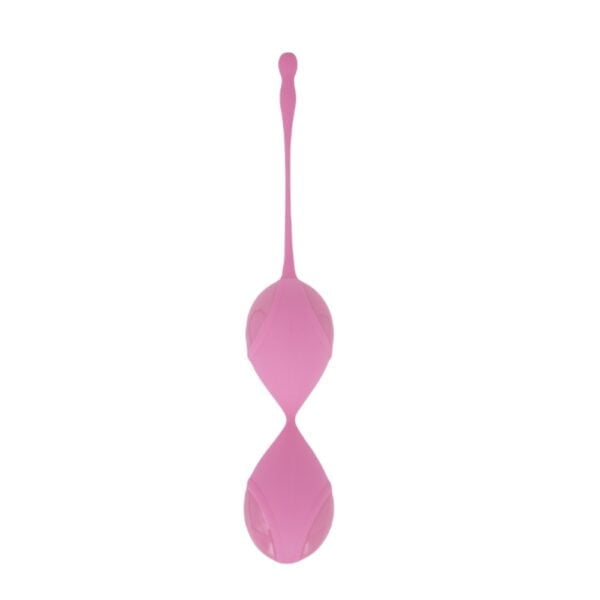 Venušiny kuličky Vibe Therapy FASCINATE pink