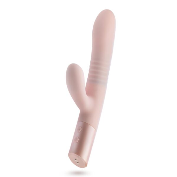 Vibrátor Blush FRAYA