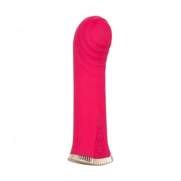 Vibrátor CalExotics Uncorked Merlot pink