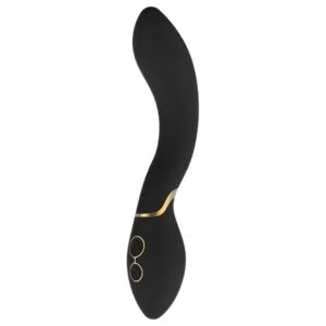 Vibrátor Dream Toys ELITE JOSEPHINE black