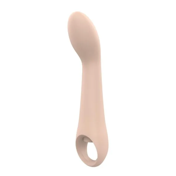 Vibrátor Dream Toys NUDE Ivy G-spot tělový