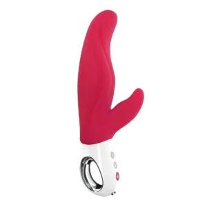 Vibrátor Fun Factory LADY BI červený