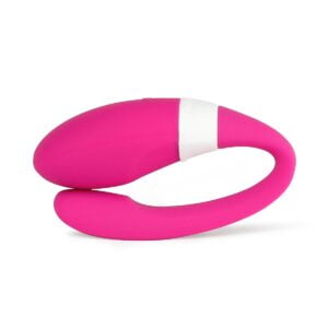 Vibrátor INTIMINA Kalia Couples Massager růžový