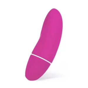 Vibrátor INTIMINA Kiri Personal Massager růžový