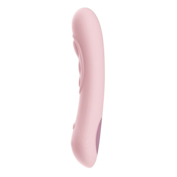 Vibrátor Kiiroo Pearl 3 růžový