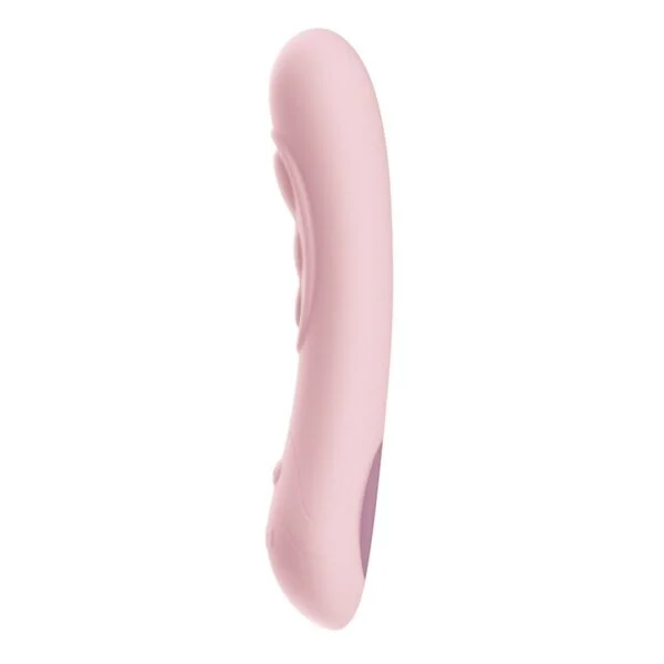 Vibrátor Kiiroo Pearl 3 růžový