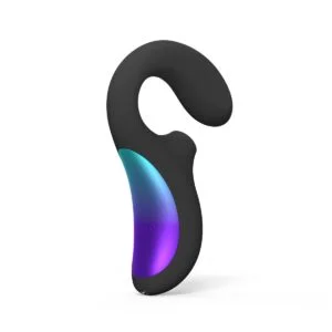 Vibrátor LELO ENIGMA Wave Dual Stimulation černý