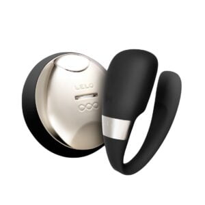 Vibrátor LELO TIANI 3 černý