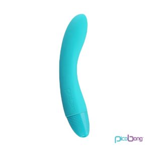Vibrátor PicoBong ZIZO INNIE modrý