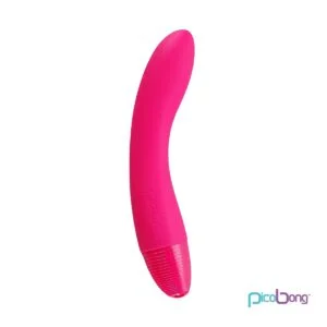 Vibrátor PicoBong ZIZO INNIE růžový