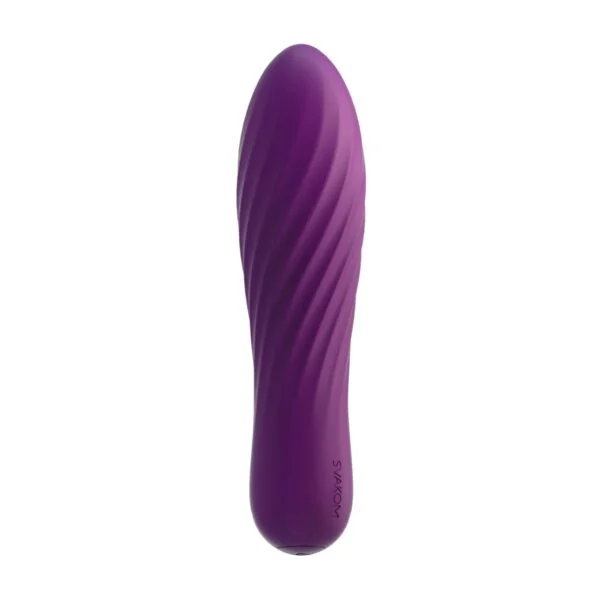 Vibrátor Svakom TULIP Powerful Bullet fialový