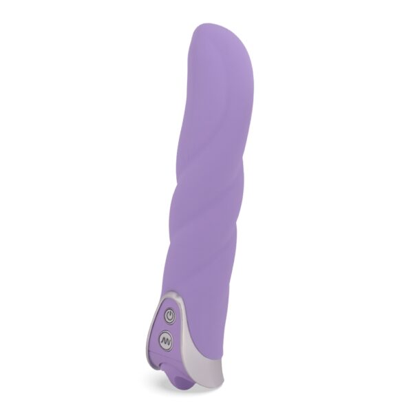 Vibrátor Vibe Therapy MERIDIAN purple