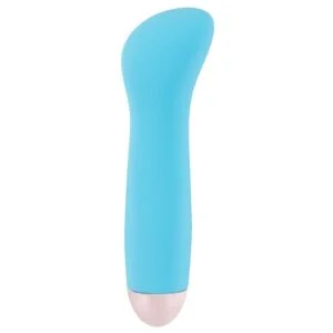 Vibrátor You2Toys Cuties Mini blue
